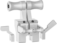 MOZA TQB Throttle Module Ratt og pedaler