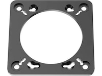 MOZA multifunksjonsadapterplate for rattstamme Ratt og pedaler