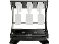 MOZA CRP2 Inversion Kit Ratt og pedaler