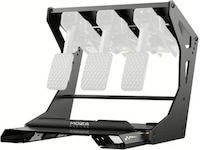 MOZA CRP2 Inversion Kit Ratt og pedaler