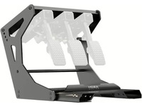MOZA CRP2 Inversion Kit Ratt og pedaler