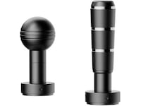 MOZA Active Shifter Knobs Ratt og pedaler
