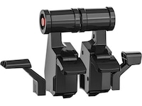 MOZA TQA Throttle Module Ratt og pedaler