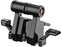 MOZA TQA Throttle Module Ratt og pedaler