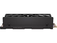 Corsair MP700 ELITE 4TB SSD M.2