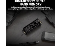 Corsair MP700 ELITE 4TB SSD M.2