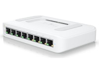 Ubiquiti UniFi Switch Lite 8 PoE Switch