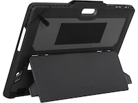 Targus Microsoft Surface Pro 9/10/11 Protect Case (sort) Deksel til nettbrett