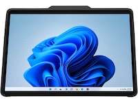 Targus Microsoft Surface Pro 9/10/11 Protect Case (sort) Deksel til nettbrett
