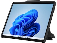 Targus Microsoft Surface Pro 9/10/11 Protect Case (sort) Deksel til nettbrett