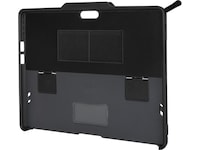 Targus Microsoft Surface Pro 9/10/11 Protect Case (sort) Deksel til nettbrett