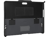 Targus Microsoft Surface Pro 9/10/11 Protect Case (sort) Deksel til nettbrett