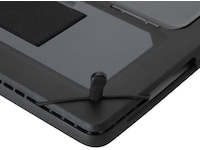 Targus Microsoft Surface Pro 9/10/11 Protect Case (sort) Deksel til nettbrett