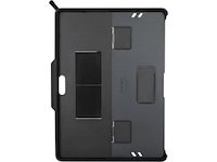 Targus Microsoft Surface Pro 9/10/11 Protect Case (sort) Deksel til nettbrett