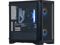 Komplett-PC Core Gaming i60 Gaming-PC stasjonær