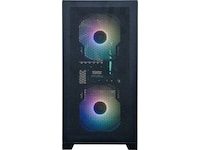 Komplett-PC Core Gaming i60 Gaming-PC stasjonær