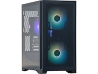 Komplett-PC Core Gaming i30 Gaming-PC stasjonær