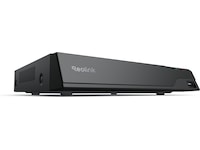 Reolink NVS8 8-Channel NVR + 2TB HDD Overvåkningskameraer