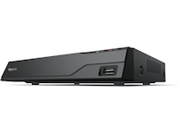 Reolink NVS8 8-Channel NVR + 2TB HDD Overvåkningskameraer