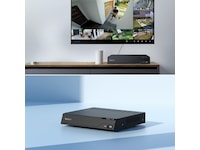 Reolink NVS8 8-Channel NVR + 2TB HDD Overvåkningskameraer