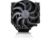 Noctua NH-D15 G2 CPU Kjøler (sort) CPU - Luftkjøling