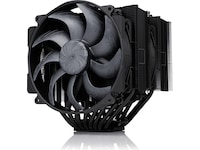 Noctua NH-D15 G2 CPU Kjøler (sort) CPU - Luftkjøling