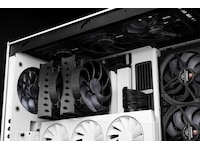 Noctua NF-A14x25r G2 PWM chromax.black Vifte Vifter