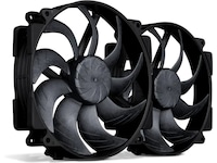 Noctua NF-A14x25r G2 PWM Sx2-PP chromax.sort Vifte Vifter