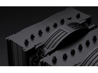 Noctua NF-A14x25r G2 PWM Sx2-PP chromax.sort Vifte Vifter