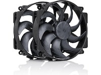 Noctua NF-A14x25r G2 PWM Sx2-PP chromax.sort Vifte Vifter