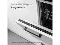 Braun MQ9135XI MultiQuick 9 Stavmikser Hånd- & stavmiksere