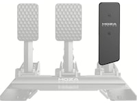 MOZA CRP2 Full Length Throttle Replacement Plate Ratt og pedaler