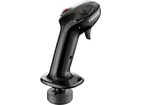 MOZA MA3X sidestick Ratt og pedaler