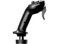 MOZA MA3X sidestick Ratt og pedaler