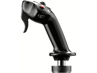 MOZA MA3X sidestick Ratt og pedaler