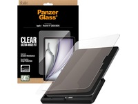 PanzerGlass iPad Air 11" (M2/M3/M4) Fast Fit skjermbeskytter Skjermbeskyttelse nettbrett