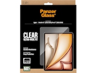 PanzerGlass iPad Air 13" / Pro 13" Fast Fit skjermbeskytter Skjermbeskyttelse nettbrett