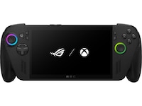 ROG Xbox Ally X -B-Grade Demo gaming