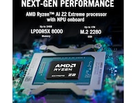 ROG Xbox Ally X -B-Grade Demo gaming