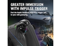 ROG Xbox Ally X -B-Grade Demo gaming