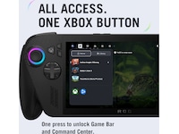 ROG Xbox Ally X -B-Grade Demo gaming