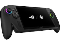 ROG Xbox Ally X -B-Grade Demo gaming
