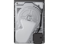 LG F4A1009NDK vaskemaskin (dark silver) + tørketrommel Vaskemaskin