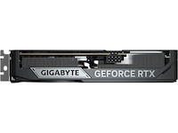 Gigabyte GeForce RTX 5060 Ti WINDFORCE MAX Skjermkort