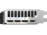Gigabyte GeForce RTX 5060 Ti WINDFORCE MAX Skjermkort