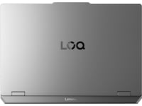 Lenovo LOQ Essential 15IRX11 15,6" FHD 144 Hz Gaming laptop