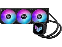Asus TUF GAMING LC III 360 ARGB kjøler CPU - Vannkjøling