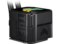 Asus TUF GAMING LC III 360 ARGB kjøler CPU - Vannkjøling