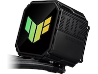 Asus TUF GAMING LC III 360 ARGB kjøler CPU - Vannkjøling