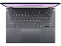 Acer Chromebook Plus 514 14" WUXGA PC - Bærbar / laptop